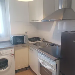 Estudio Vacacional Marbella